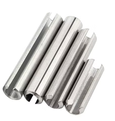 Steel Spring Pin